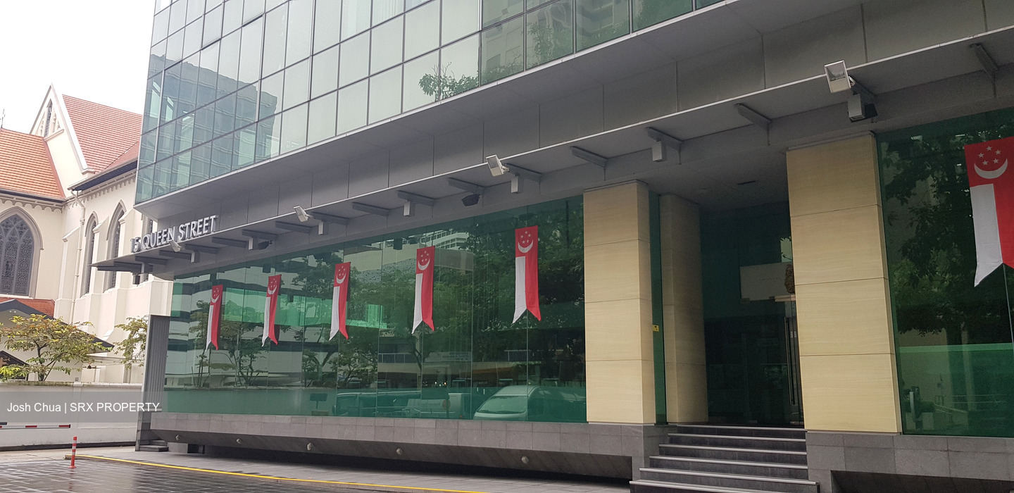 Tan Chong Tower (D7), Retail #436868641